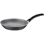 Frigideira Tramontina Turim 30cm 2,5L em Aluminio com Revestimento e Antiaderente Starflon Max Chumbo 
