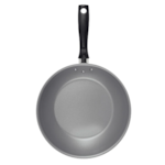 Frigideira Tramontina Turim 30cm 2,5L em Aluminio com Revestimento e Antiaderente Starflon Max Chumbo 