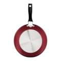 Frigideira Tramontina Turim 30cm 2,5L em Aluminio com Revestimento e Antiaderente Starflon Max Vermelho-8ddac442-7802-4872-b1ad-9178f1d80212