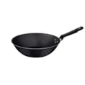 Frigideira Wok Tramontina Loreto 28cm, 3,6L em Aluminio com Revestimento e Anteaderente Starflon Max Grafite-92bd1054-47b6-4e53-aa47-af6a9cec5ef3