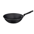Frigideira Wok Tramontina Loreto 28cm, 3,6L em Aluminio com Revestimento e Anteaderente Starflon Max Grafite-559db7d5-2489-45b6-8f7d-5c56c6bf3c00