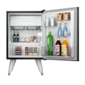 Frigobar Brastemp Retro 76L 127V Classe A Classic Preto BRA08MEANA-00379df4-e450-454a-9cdd-5d4e1da1b297