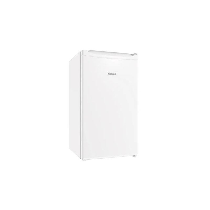 Frigobar Consul 1 Porta 117L 127V Branco Classe A
