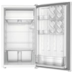 Frigobar Consul 1 Porta 117L 127V Branco Classe A