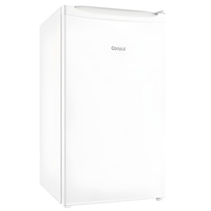 Frigobar Consul Multiuso 1 Porta 117L com Gaveta 127V Classe A Branco