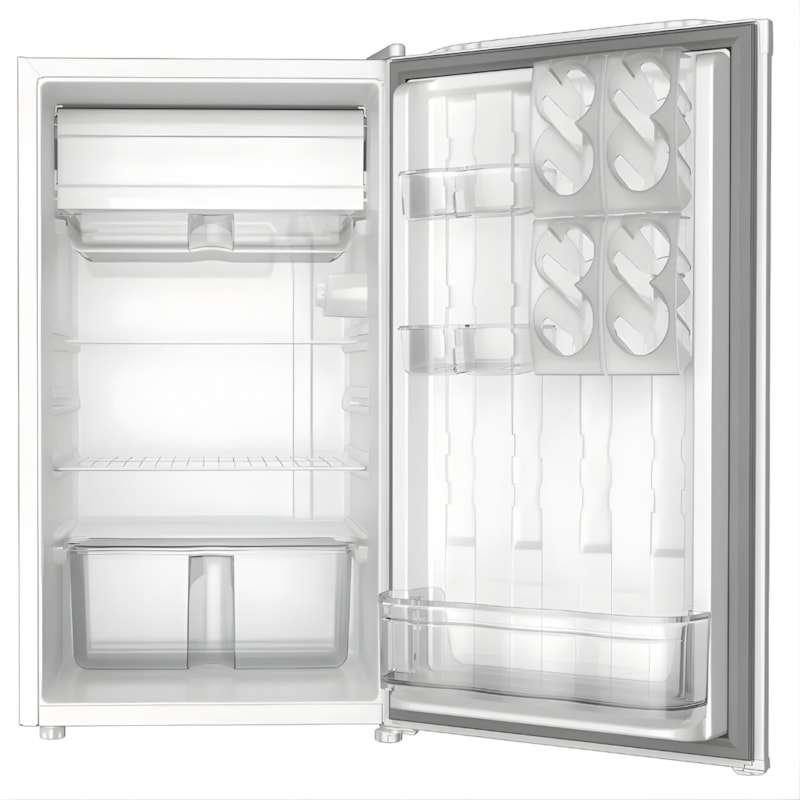 Frigobar Consul Multiuso 1 Porta 117L com Gaveta 127V Classe A Branco-57f8d089-afe5-469c-bcef-3293cc50a8fe