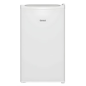 Frigobar Consul Multiuso 1 Porta 117L com Gaveta 127V Classe A Branco