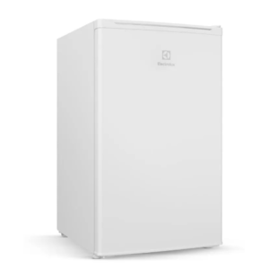 Frigobar Electrolux 122L Efficient EM120 127V 60HZ Branco