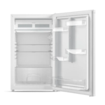 Frigobar Electrolux 122L Efficient EM120 127V 60HZ Branco