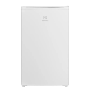 Frigobar Electrolux 122L Efficient EM120 127V 60HZ Branco