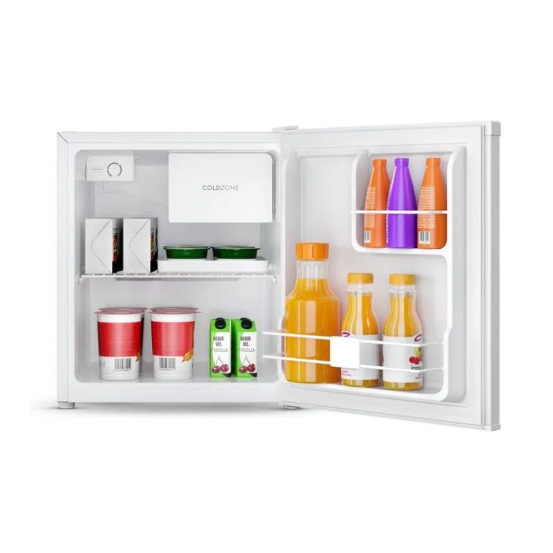 Frigobar Electrolux 47L Efficient EM50 127V 60HZ Branco