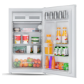 Frigobar Electrolux 90L Efficient EM90 127V 60HZ Branco-72261f95-87e8-43dc-ba6d-67c578e6157e