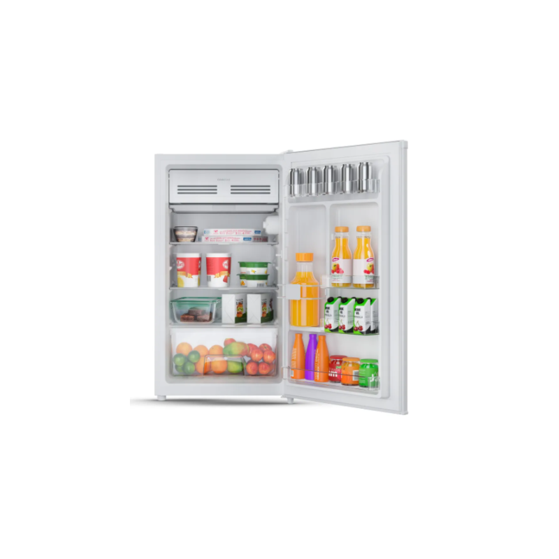 Frigobar Electrolux 90L Efficient EM90 127V 60HZ Branco
