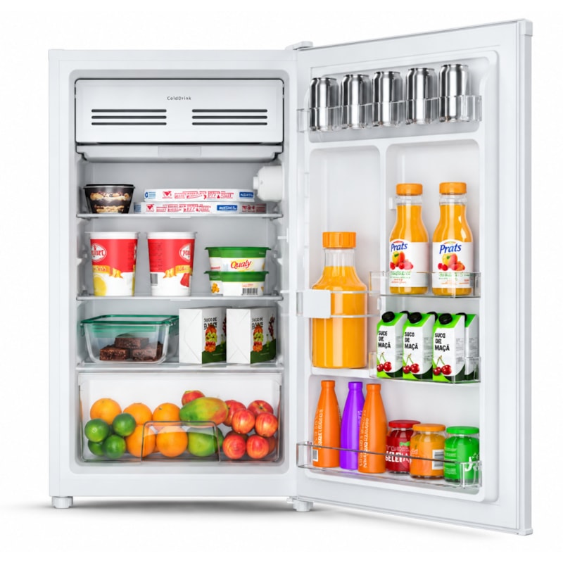 Frigobar Electrolux 90L Efficient EM90 127V 60HZ Branco-85f6e032-8005-4cef-b511-0e1c4f054261