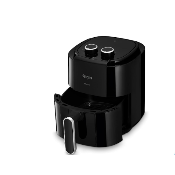 Fritadeira Air Fryer Elgin AFG35-85aeebb6-4e38-4345-b40e-a7847472cbbc