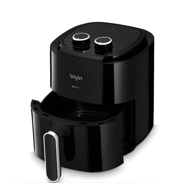 Fritadeira Air Fryer Elgin AFG35-3c9eda95-42b3-4f80-9765-9001eaf630b1