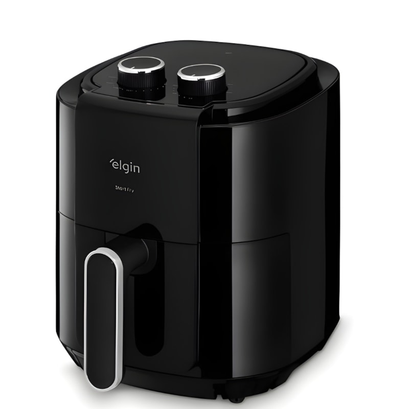 Fritadeira Air Fryer Elgin AFG35-b2d05e8a-86d9-496d-b257-a4c76bfd038c