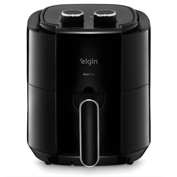Fritadeira Air Fryer Elgin AFG35-8897c302-f453-40a9-8f20-2186abc0a8d9