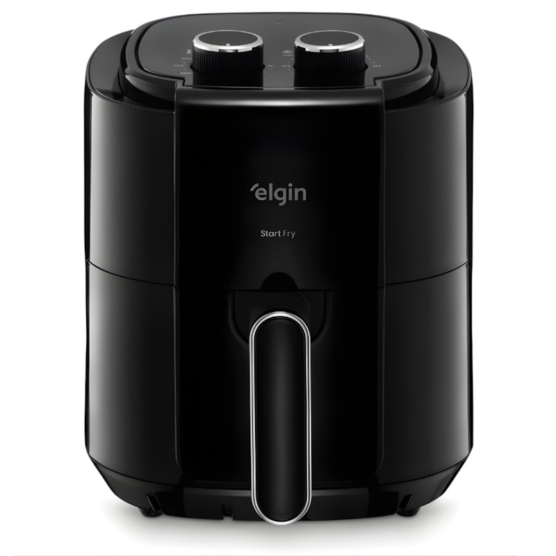 Fritadeira Air Fryer Elgin AFG35-a5007d1b-f1c7-416e-820d-de6d6533fd7f