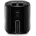 Fritadeira Air Fryer Elgin AFR50 3,5L 127V Preta-597f5b77-7d95-462b-8b77-c2a1fcc3be3c