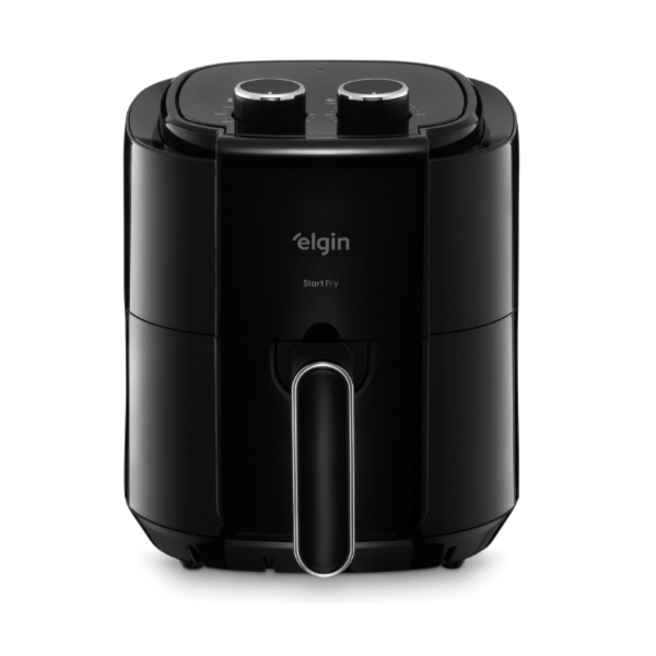 Fritadeira Air Fryer Elgin AFR50 3,5L 127V Preta-6fe8eb5f-6b63-448a-b961-ab76d9f7cbc6
