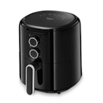 Fritadeira Elgin Air Fryer Cube Fry 4L 127V