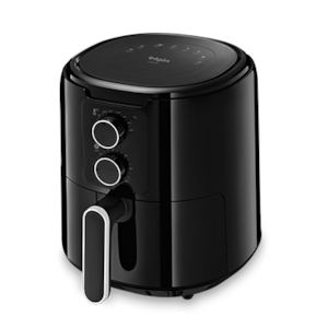 Fritadeira Elgin Air Fryer Cube Fry 4L 127V