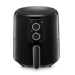 Fritadeira Elgin Air Fryer Cube Fry 4L 127V