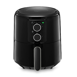 Fritadeira Elgin Air Fryer Cube Fry 4L 127V