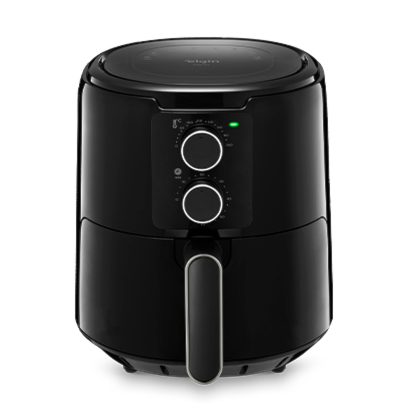 Fritadeira Elgin Air Fryer Cube Fry 4L 127V