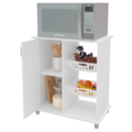 Fruteira Politorno Cuiaba 1 Porta 2 Cestos MDP Branco FoscoLiso-5976fadb-72a9-47fa-a6e1-492b3693f100