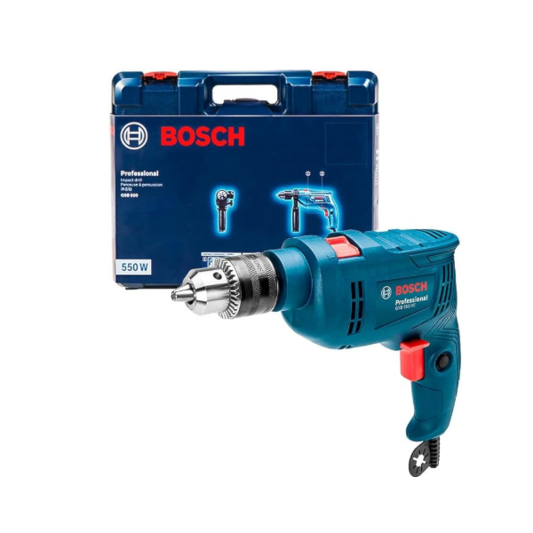 Furadeira Bosch GSB 550 RE 550W-8c2edd09-1507-43f3-8ad7-4eed3a2f6e72