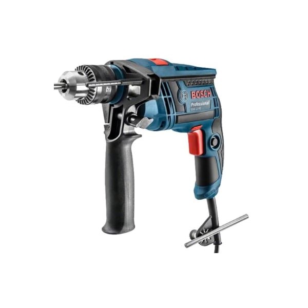 Furadeira de Impacto Bosch 12 GSB 13 RE 750W 127V-89b608c8-711e-4685-9bc0-757c5a689bfd