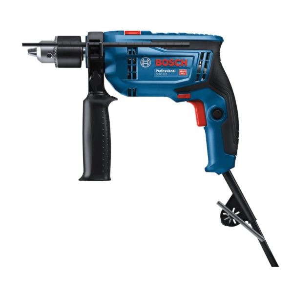 Furadeira de Impacto Bosch 12 GSB 13 RE 750W 127V-6bc8468f-fee5-410c-8234-16b90e94ebef
