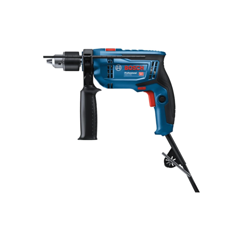 Furadeira de Impacto Bosch 12 GSB 13 RE 750W 127V