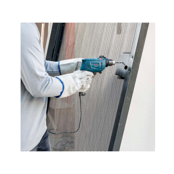 Furadeira de Impacto Bosch GSB 550 RE 550W 127V com 14 Acessorios-10fc801f-c645-41d2-b4ed-5d29e5151b5f