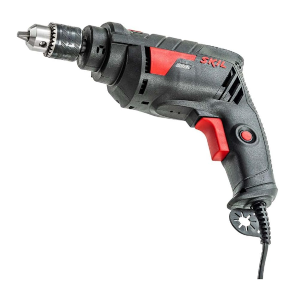 Furadeira de Impacto Skil 6602 2 Velocidades 127V-88f6f21c-89a0-4ec7-b626-c7f4af6b2633