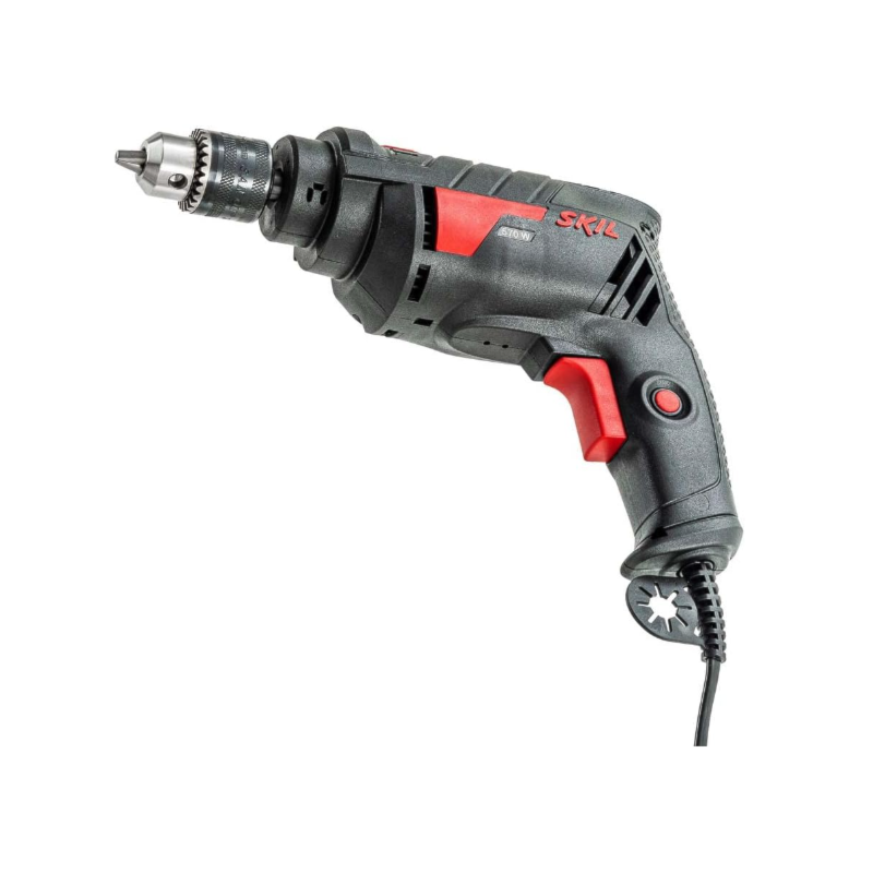 Furadeira de Impacto Skil 6602 2 Velocidades 127V