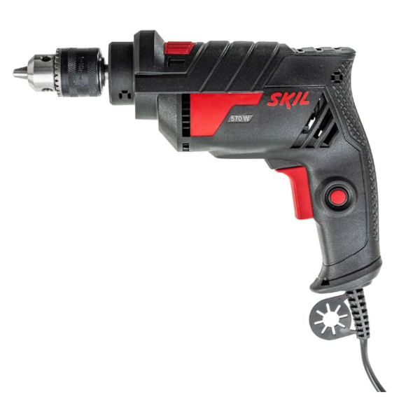 Furadeira de Impacto Skil 6602 2 Velocidades 127V-5f0aa96f-884b-4321-8982-b4f0b11746d6