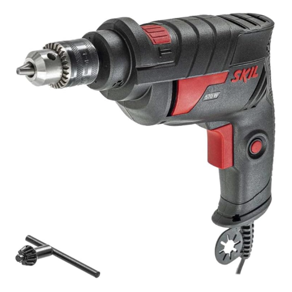 Furadeira de Impacto Skil 6602 2 Velocidades 127V-a3a0e136-2d44-468b-89b7-1cf2abb60693