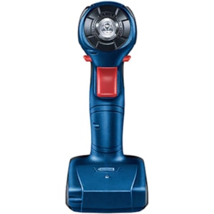 Furadeira e Parafusadeira Bosch GSR 1000 127V Smart com Kit Maleta