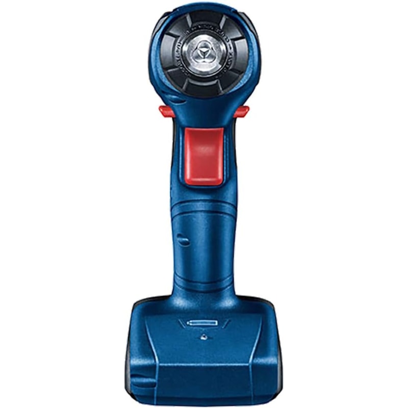 Furadeira e Parafusadeira Bosch GSR 1000 127V Smart com Kit Maleta