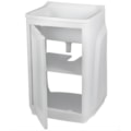 Gabinete de Plastico Astra com Tanque Branco-a49fcf6a-ce3c-4cfc-b45b-33fc6af2894b
