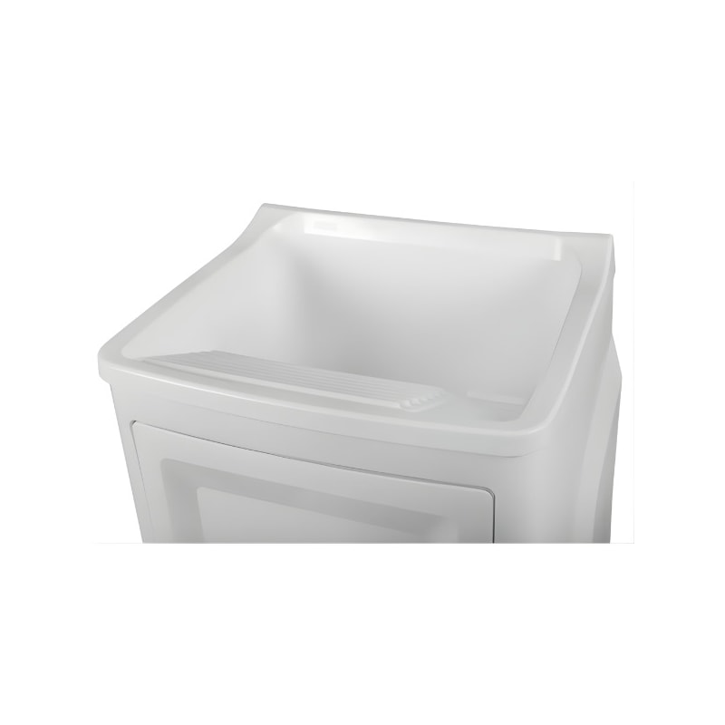 Gabinete de Plastico Astra com Tanque Branco-a666f4af-cb1f-479a-9d26-f90f6c198f56