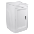 Gabinete de Plastico Astra com Tanque Branco-19d1b984-4be4-4db7-be86-57c76e4e7140