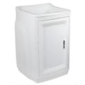 Gabinete de Plastico Astra com Tanque Branco-d05e0bbf-f056-4646-96ba-17f4a10c8e05