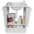 Gabinete Plastico Astra com Lavatorio 45X32X58cm Branco-8edffdc2-91c2-4ed9-8cd6-66d6ec78feec