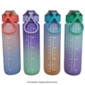 Garrafa de Água 1000ml – Cores Variadas-81261458-775a-4c59-9232-245cf4408bcc