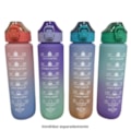 Garrafa de Água 1000ml – Cores Variadas-0835deb5-f230-4dcc-9a8d-ecf8a9cbbaa3