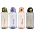 Garrafa de Água Life Art 1200ml Cores Variadas-adbff051-f70d-47ea-a07e-e6adde160be5
